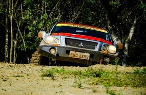Joaçaba recebe abertura da Copa Scherer 4x4 Carbon Free