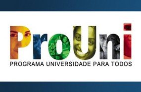 Inscrições para o ProUni podem ser feitas a partir desta sexta-feira