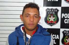 Recapturado responsável por assaltos em Campos Novos e região