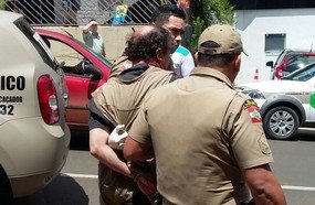 Homem que matou técnico do Kinderman será julgado nesta sexta