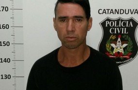 Homem é preso por tráfico de drogas em Catanduvas