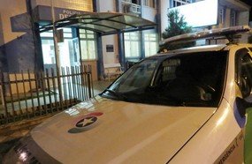 Indivíduo é preso após agredir e ameaçar matar a própria mãe