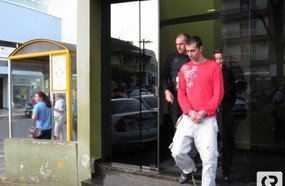 Condenado a mais de 19 anos por torturar e tentar matar a própria mãe