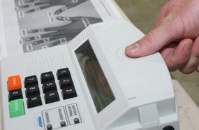 Comparecimento de eleitores para a biometria continua insuficiente