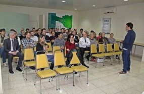 TAC sobre acessibilidade será retomado com o Ministério Público
