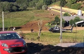 Grupo que assaltou agências do Sicoob é condenado a 100 anos