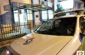 Homem é detido por perturbação do sossego em Herval d´Oeste