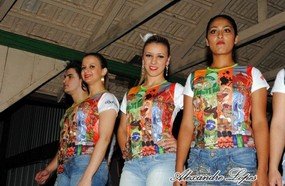 Aliança lança camiseta no próximo sábado