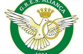 Aliança lança neste sábado camiseta para o carnaval 2017