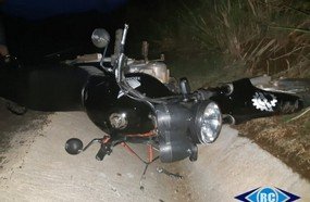 Motociclista perde a vida em acidente no Contorno Viário
