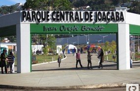 Parque Central terá horário estendido a partir de dezembro