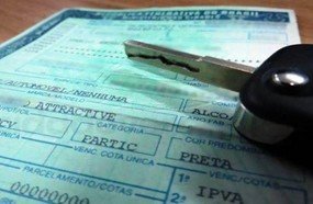 IPVA será devolvido em casos de roubo, furto ou perda total