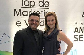 Fullgaz conquista dois prêmios no Top de Marketing e Vendas ADVB SC
