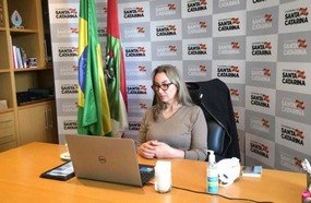 Governo autoriza retorno das atividades escolares presenciais