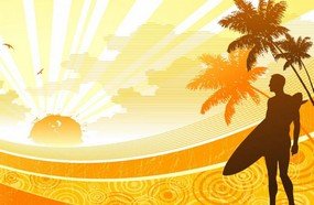 Verão começa neste sábado
