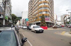 Natal Encantado: confira o horário do comércio para esta semana