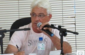 Osni impede votação da redução de vereadores em Herval d´Oeste