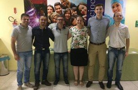 Nova diretoria da ACIOC será empossada no dia 1º de fevereiro