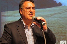 Governador cumpre agenda em Campos Novos nesta terça-feira