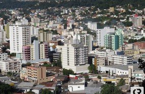 Mais de 300 novos negócios foram abertos em Joaçaba em 2017
