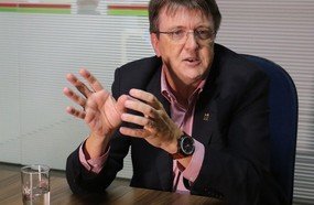 Governo lamenta decisão do Sinte de romper negociações