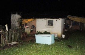 Jovem é morta pelo cunhado com tiro na cabeça em Água Doce