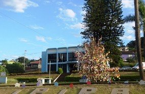 Osterfest: Feira de Páscoa acontece em Ipira