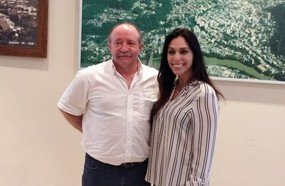 Joaçaba recebe emenda de R$ 100 mil de deputada federal