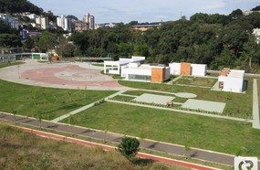 Chico sugere investigação sobre obras do parque e do ginásio