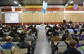 III Seminário de Saúde do Trabalhador acontece nesta quinta-feira