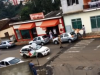 Bêbado brigão dá trabalho para a Polícia Militar
