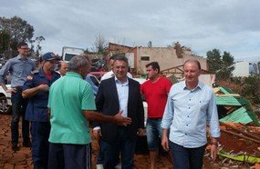 “O que vimos aqui foi assustador