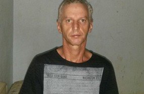 Polícia prende homem por tráfico em Catanduvas