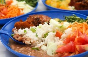 Merenda deve ser fornecida durante paralisação das aulas