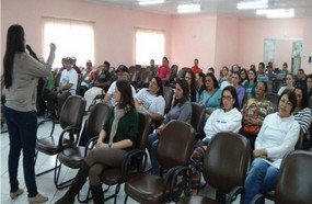 Dia Nacional da Luta Antimanicomial em Herval