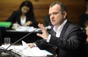 Delação: Antonio Gavazzoni deixa cargo para cuidar de sua defesa