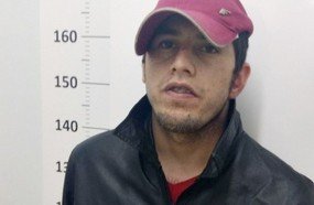 Policia Civil recaptura foragido do Presídio de Joaçaba