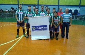 Abertos os Jogos Interbairros de Joaçaba 2018