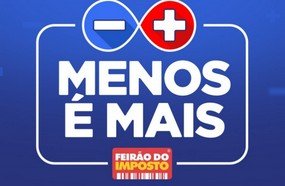 Feirão do Imposto acontece nesta semana em Joaçaba