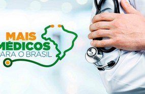 Ação do MPF pede contratação de profissionais para o Mais Médicos
