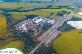 Comissão organizadora garante que Expocampos foi sucesso absoluto