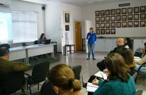 Inicia a organização para o Desfile Cívico de Sete de Setembro