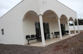 Casa Mortuária de Nova Petrópolis é entregue para comunidade