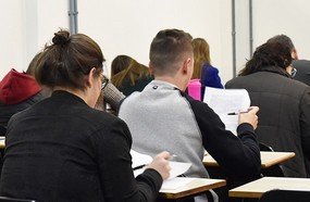 Vestibular terá prova diferenciada para candidatos de Medicina