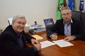 Governo do Estado libera R$ 500 mil para Lacerdópolis