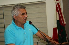 Falta de repasse para a Festa do Colono vira assunto na Câmara