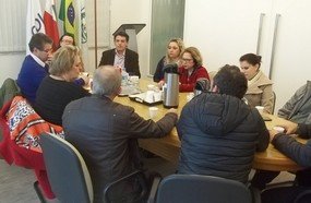 CDL discute parceria com a Fundação Catarinense de Cultura