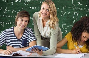 Prorrogado prazo para bolsas de licenciatura em química e física