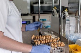 Laboratório de Concórdia é condenado por perder exame de idoso