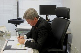 Coronavírus: Campos Novos vai receber R$ 1 milhão para ações